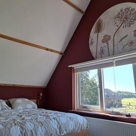Family House Wakker Villa Eemnes Luaran gambar