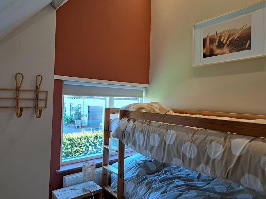 Family House Wakker Villa Eemnes Luaran gambar