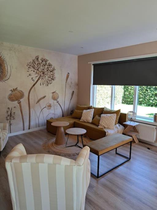 Family House Wakker Villa Eemnes Luaran gambar