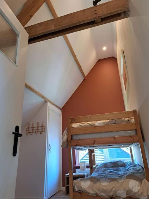 Family House Wakker Villa Eemnes Luaran gambar