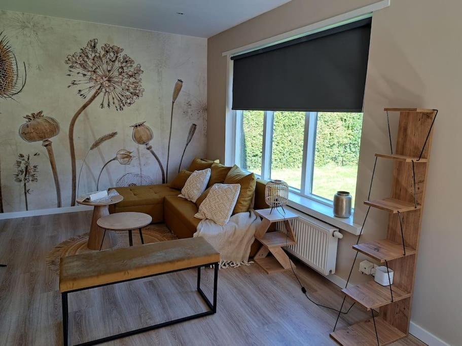 Family House Wakker Villa Eemnes Luaran gambar