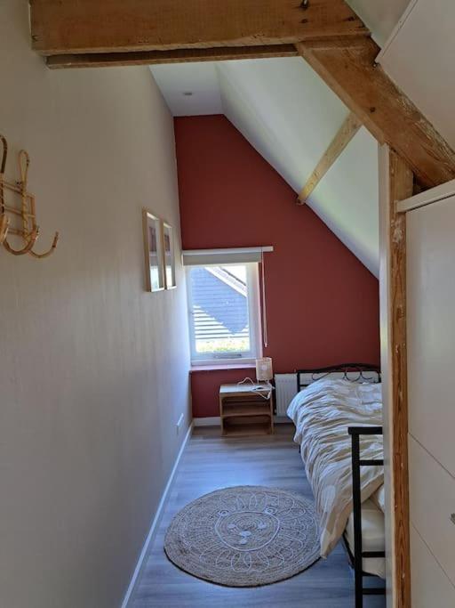 Family House Wakker Villa Eemnes Luaran gambar