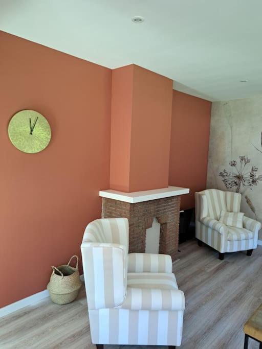 Family House Wakker Villa Eemnes Luaran gambar