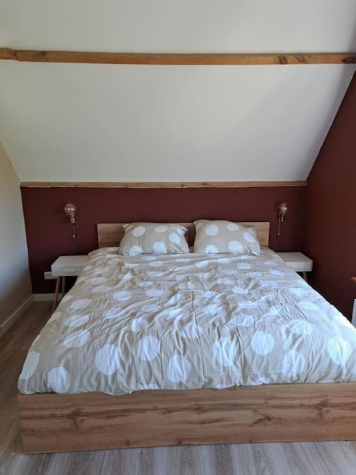 Family House Wakker Villa Eemnes Luaran gambar